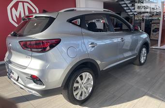 MG ZS 2023 STD