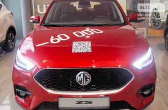 MG ZS 2023 COM