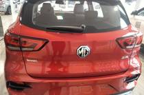 MG ZS COM