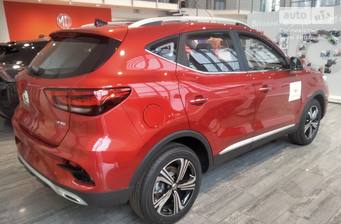 MG ZS 2023 COM