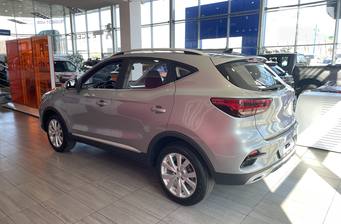 MG ZS 2023 STD