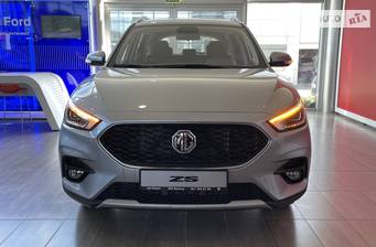 MG ZS 1.5 MT (114 к.с.) 2023