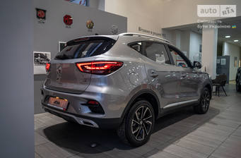 MG ZS 2023 COM