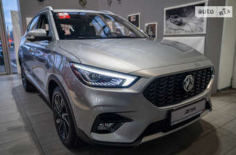 MG ZS 2023 в Киев