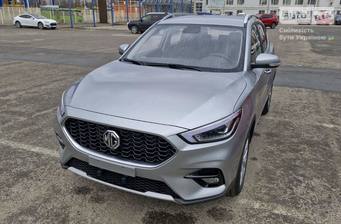 MG ZS 2021 STD