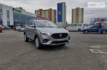 MG ZS 2021 STD