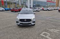 MG ZS STD