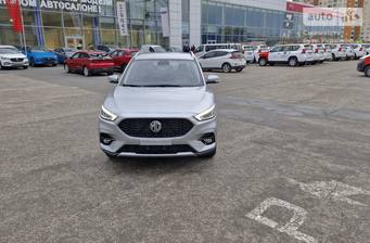 MG ZS 2021 STD