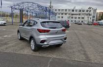 MG ZS STD