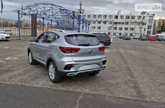 MG ZS 2021 STD