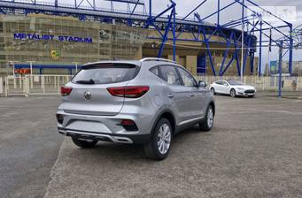 MG ZS 2021 STD