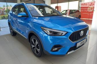 MG ZS 2023 COM