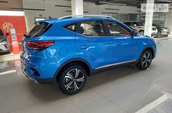 MG ZS 2023 COM