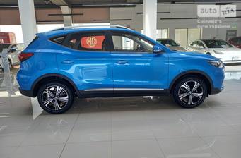 MG ZS 2023 COM