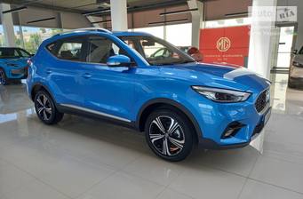 MG ZS 2023 COM