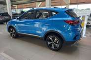 MG ZS COM