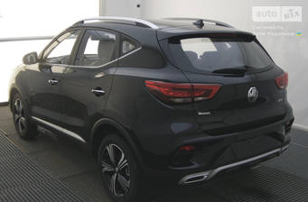 MG ZS 2023 COM