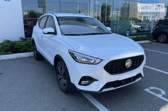 MG ZS 2023 STD