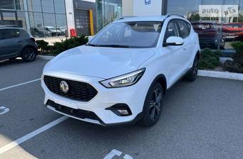 MG ZS 2023 STD