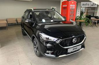 MG ZS 2024 COM