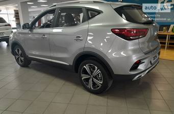 MG ZS 2024 COM