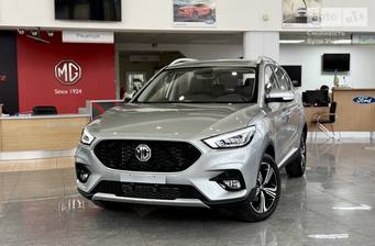 MG ZS 2024 COM