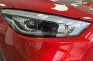 MG ZS COM