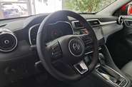 MG ZS COM