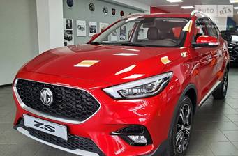 MG ZS 2024 COM 1.5 CVT (114 к.с.)