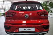 MG ZS COM