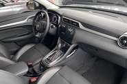 MG ZS COM