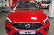 MG ZS - фото 2