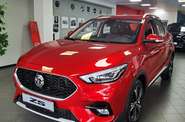 MG ZS - фото 3