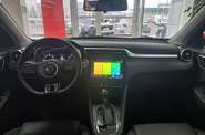 MG ZS - фото 17