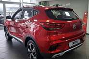 MG ZS - фото 6