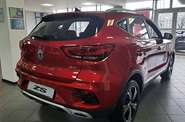 MG ZS - фото 5