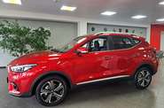 MG ZS - фото 4