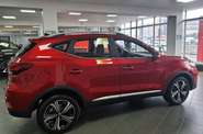 MG ZS - фото 8