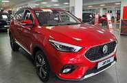 MG ZS - фото 1