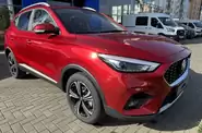 MG ZS MG ZS COM
