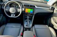 MG ZS COM