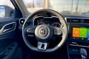 MG ZS COM