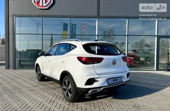 MG ZS 2024 COM