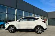 MG ZS COM