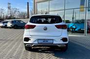 MG ZS COM