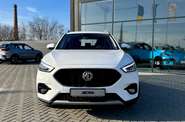 MG ZS COM