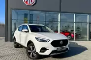 MG ZS MG ZS COM