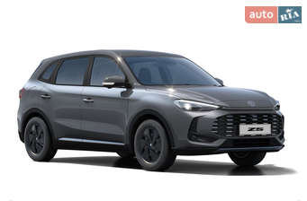 MG ZS 2025 в Дніпро (Дніпропетровськ)