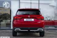 MG ZS LUX
