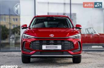 MG ZS 2025 в Дніпро (Дніпропетровськ)